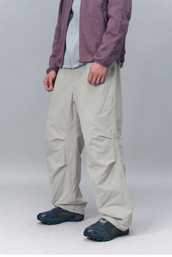 Брюки Nothomme Monterest C6 Gold Label Water-Repellent P-Cotton Outdoor Hiking Cargo Pants (Warm Paratrooper Style)