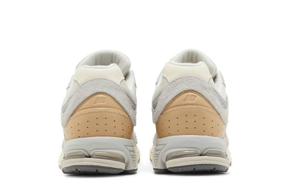 Кроссовки New Balance Nb 2002R