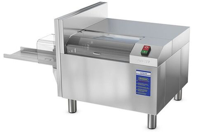 Хлеборезка Янычар Ахм-300А