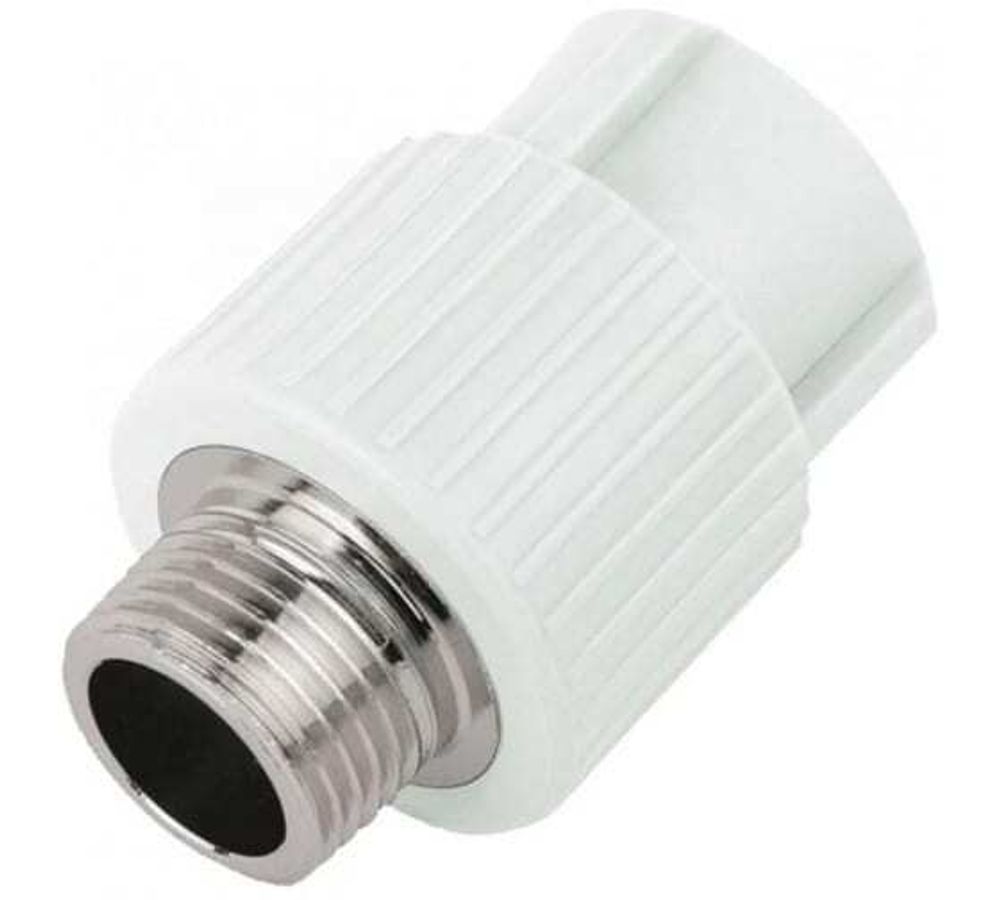 Муфта комб.н.р. 32х1/2 PP-R