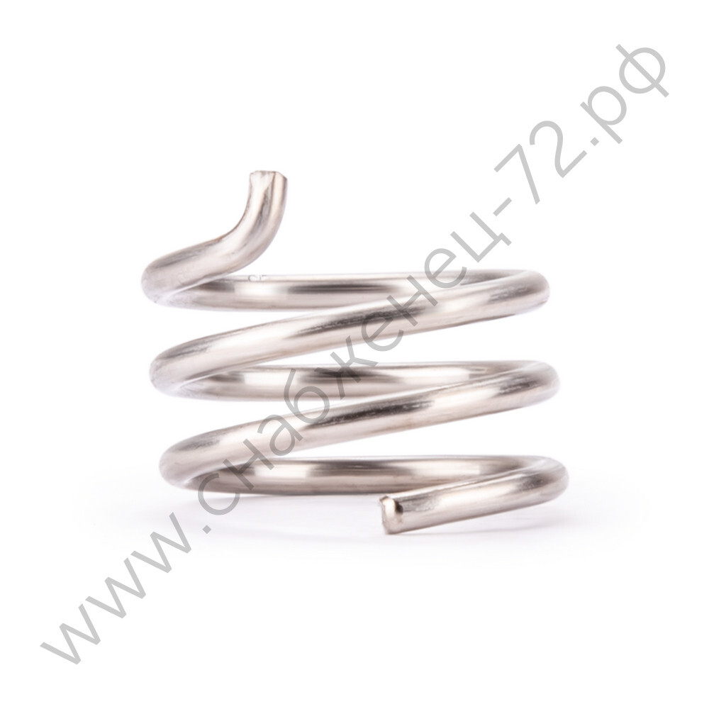 FoxWeld Спираль к соплу MIG-25 (003.0013/ЕА0304, EP-25/MB-25, пр-во FoxWeld/КНР)