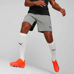 65798913 SR Шорты Puma х.б TeamCup Casuals