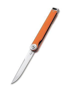 Нож Boker 01BO394SOI Kaizen Orange