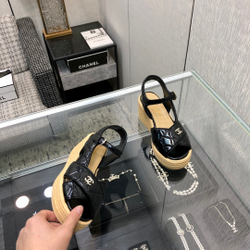 Chanel Sandal (9 colors)