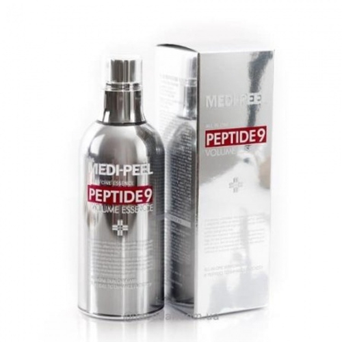 Medi-Peel Peptide 9 Volume Essence Pro Кислородная эссенция