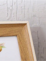 Рамки для фото 10*15 см 3 штуки