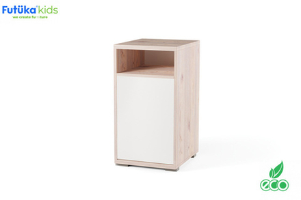 Тумба напольная Tetrix 10 (Под дерево)