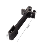 Сцепка для мотокультиватора Huter GMC-5.5, GMC-6.5