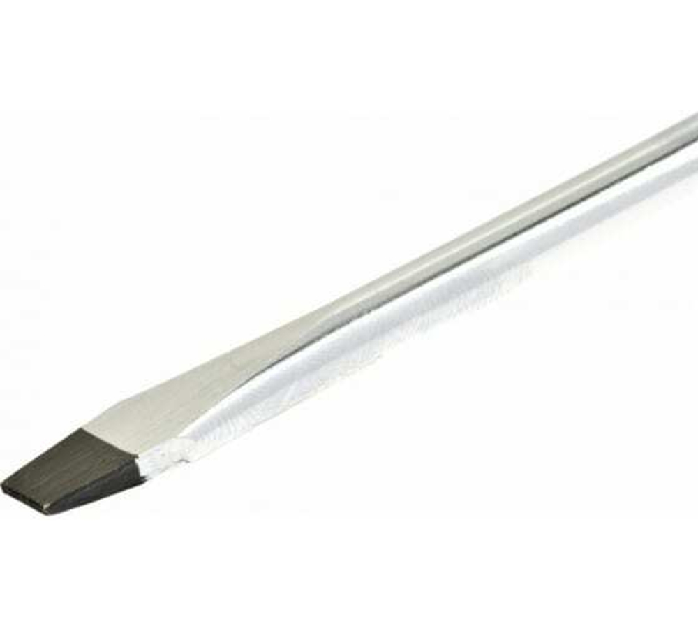 ОТВЕРТКА MATRIX FUSION, SL6,0Х100ММ CRV, 3-Х КОМП/РУК 11423