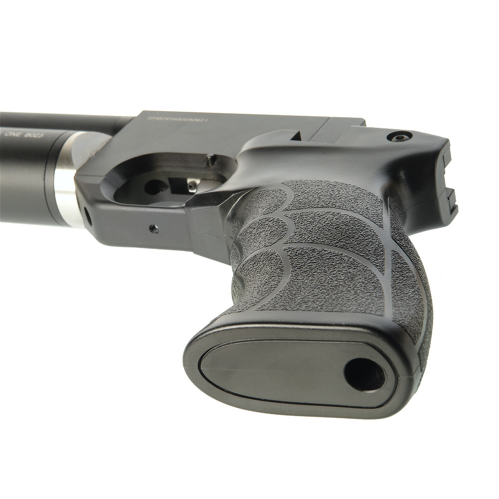 Пистолет пневматический STRIKE ONE "B023" кал.4,5mm
