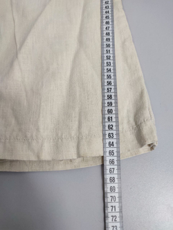 Штаны Aron льняные 42 размер