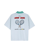 Поло Marc Jacobs