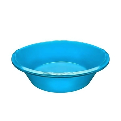 Таз "Атлант" 45 л D=668см H=197см упрочненный цвет в ассортименте