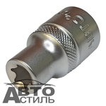 Головка Е -11  1/2" МАЯКАВТО™  54611