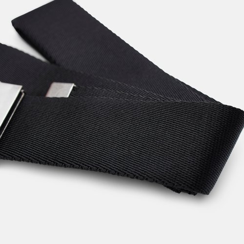 Ремень Dickies Brookston артикул:DK0A4XBYBLK1 - купить в магазине Дайс