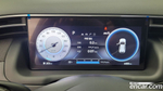 Hyundai Tucson (NX4) Бензин 1.6 Turbo 2WD (07.2023)