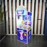 Призовой автомат Кран-Машина «Happy Droid»