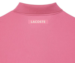 Теннисное поло Lacoste Sport Tennis Piped Technical Piqu_