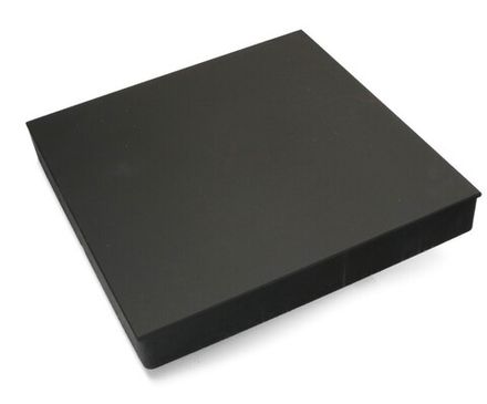 Электроконфорка EGO 3000W 400V 300X300мм 11.33470.195