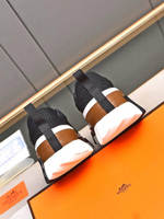 Кроссовки Hermes