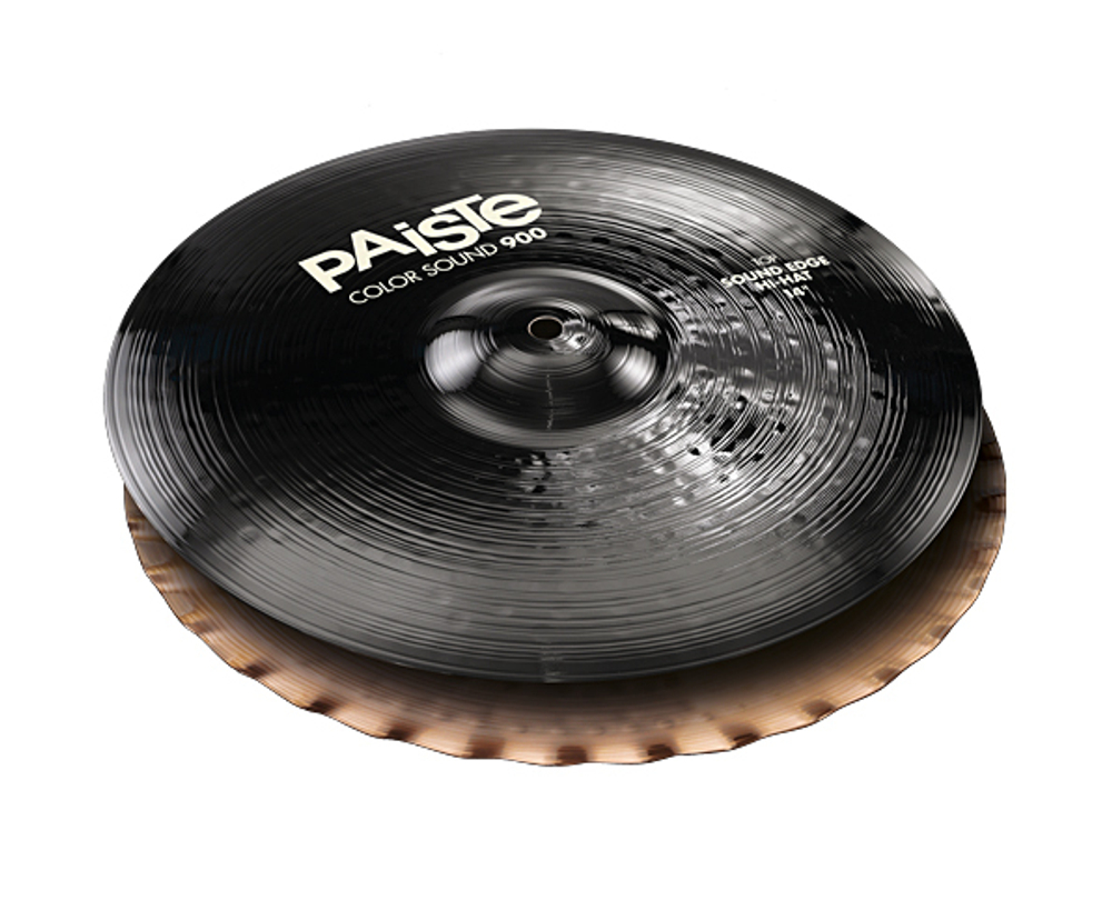 Набор барабанных тарелок Paiste 0001913114