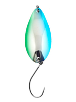 Блесна колеблющаяся Lucky John JUNA длина 30мм/2,5г 046