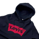 Худи Levi’s