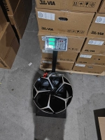 КОВАНЫЕ ДИСКИ ДЛЯ MCLAREN 570S 2018 МакЛарен