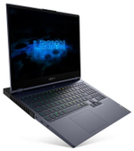 Ноутбук Lenovo Legion 7-15IMHg05 Intel Core i7 10875Н 2.3 ГГц/16 ГБ/1024 ГБ SSD/nVidia GeForce RTX 2070 8 ГБ Max-Q Design/Windows 11 Домашняя/15.6"/1920x1080 пикс. 144Hz
