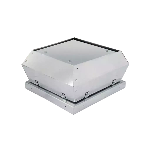 Крышный вентилятор Sysimple TDVC 500 EC