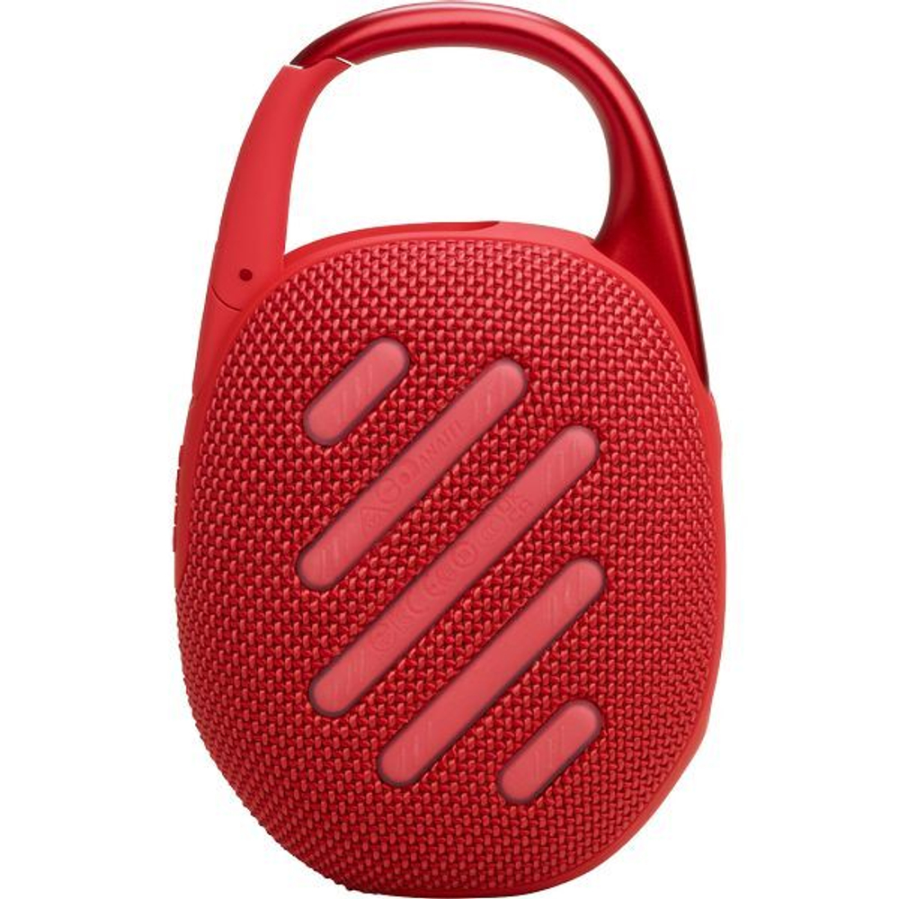 JBL Clip 5 Red