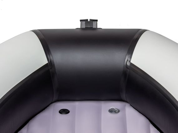 Лодка ПВХ АНДРОМЕДА Air 410