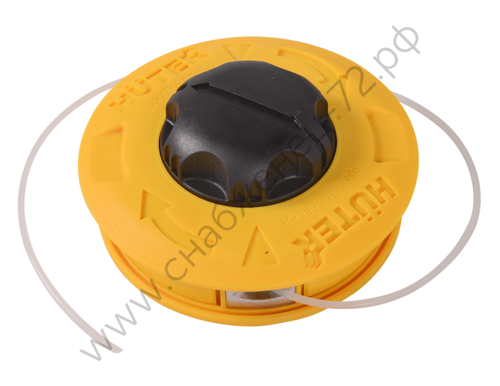 Триммер бензиновый HUTER GGT-1500TX