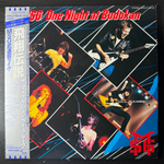 Виниловая пластинка MSG ‎– One Night At Budokan 2LP
