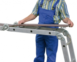 Помост 4х4 (122278)