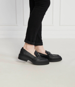 Мокасины GABRIELLE 23 Liu Jo - черный(SF3113 EX174)