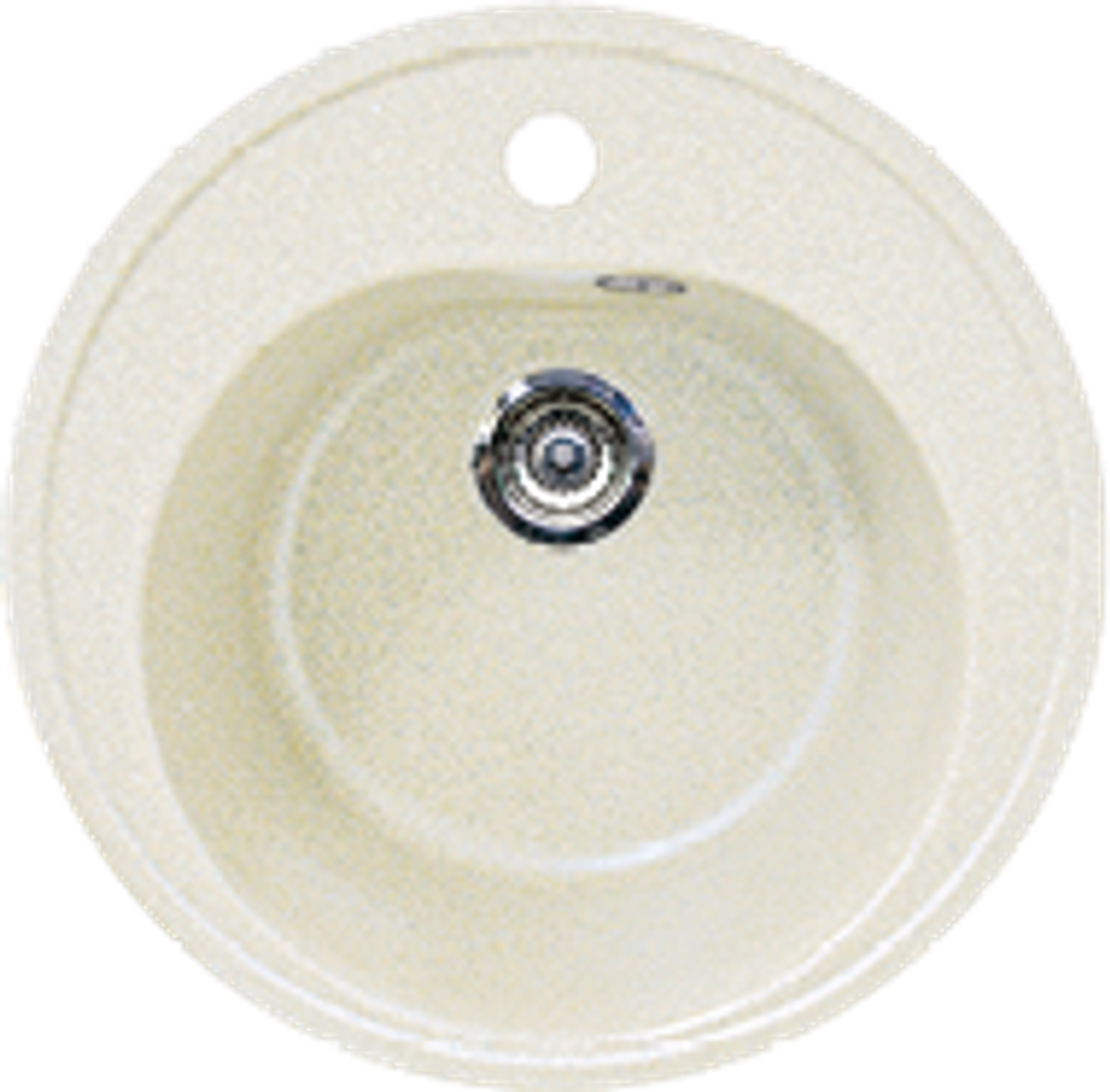 Мойка для кухни Gran-Stone GS-08 (402-ваниль)