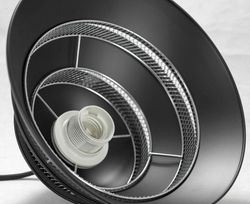 Подвесной светильник Lussole Beijing GRLSP-8131