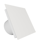 Панель AEON D100/125 175х175 пластик Matt white DICITI