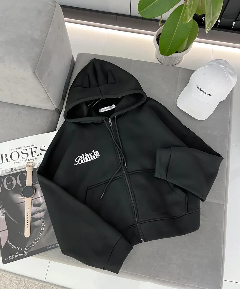 Толстовка 50349345 Fabrika