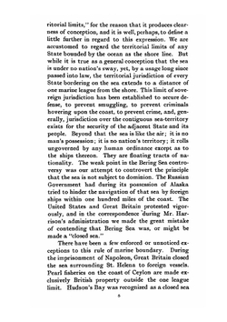 Lectures On International Law | Davis Cushman Kellogg