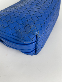 Сумка Bottega Veneta MEDIUM LOOP CAMERA BAG