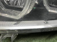 Битая Фара левая BMW 3er F30 (2015-2020) LED