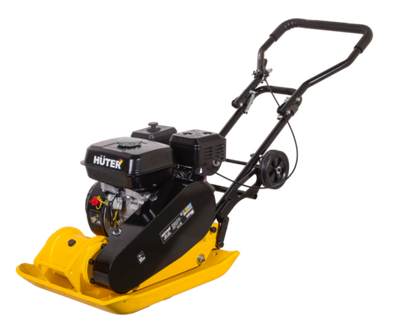 Виброплита бензиновая Huter VP-35