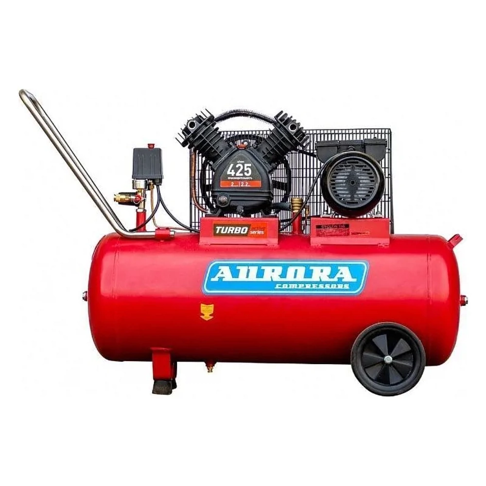 Aurora CYCLON-100 TURBO active series компрессор 1229711