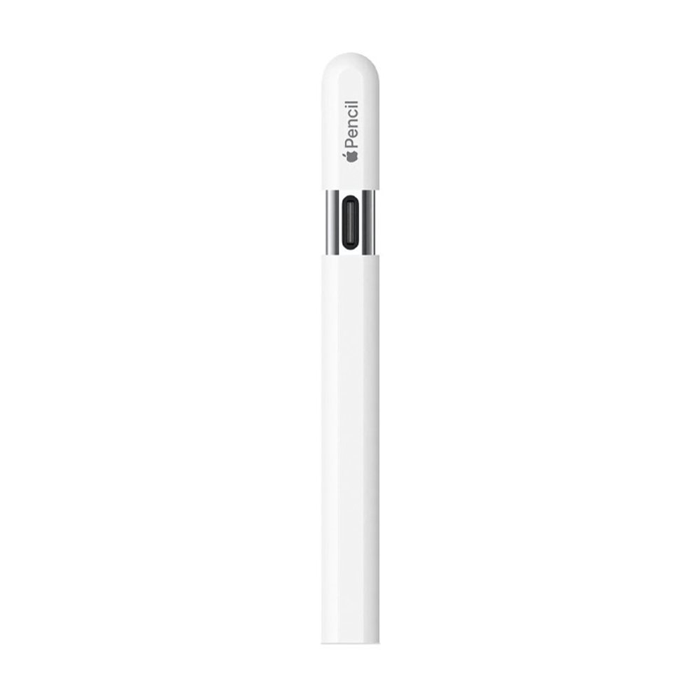 Стилус Apple Pencil (USB-C) белый