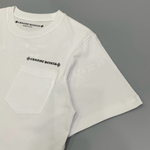 Футболка Chrome Hearts