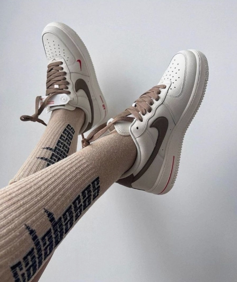 Кроссовки Nike Air Force 1