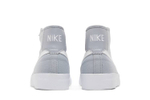 Кроссовки Nike Blazer