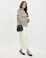 Сумка 742 03 черный